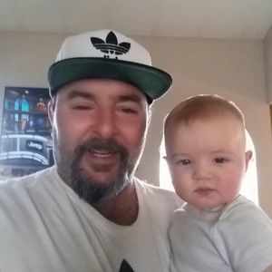 Meet your Posher, Chad